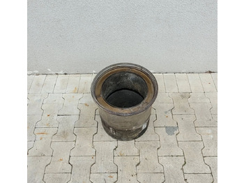 Uitlaatsysteem SCANIA