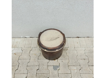 Uitlaatsysteem VOLVO FH