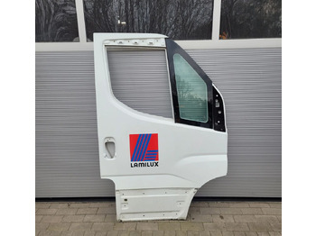 Deur en onderdelen IVECO