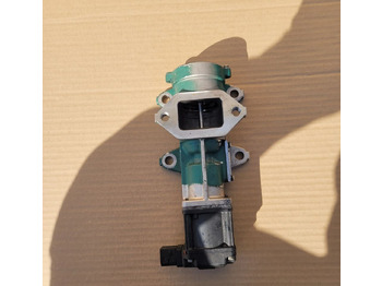 EGR koeler DAF LF