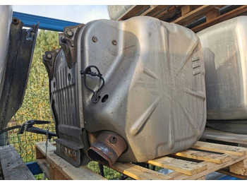 Katalysator IVECO Stralis