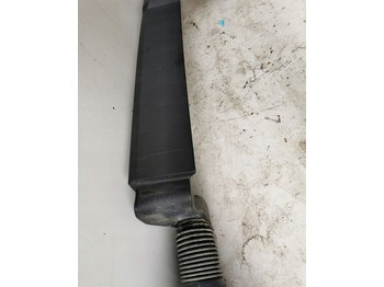 Nieuw Luchtfilter voor Vrachtwagen KOMIN MERCEDES ACTROS MP4 GIGA BDF A9605284508/003: afbeelding 4