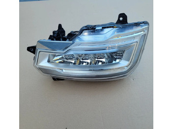 Lichten/ Verlichting DAF XF