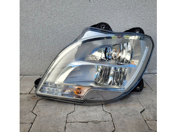 Lichten/ Verlichting DAF XF 106