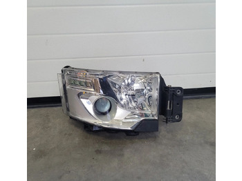 Lichten/ Verlichting RENAULT T