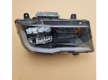 Lichten/ Verlichting MAN