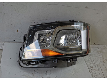 Lichten/ Verlichting SCANIA R