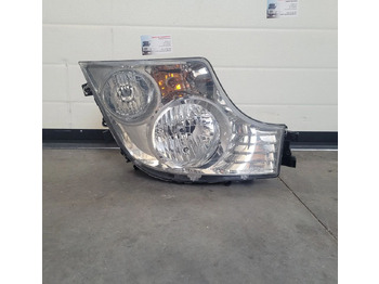 Lichten/ Verlichting MERCEDES-BENZ Actros