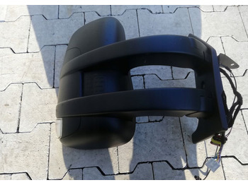 Achteruitkijkspiegel LUSTERKO IVECO DAILY ELEKTRYCZNE ORYGINAŁ: afbeelding 2