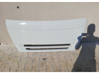 Motorkap IVECO EuroCargo