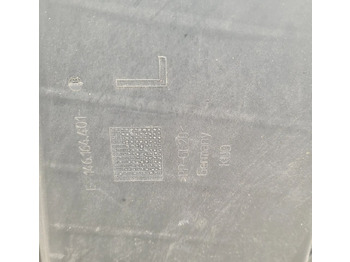 Elektrische ramen voor Vrachtwagen MECHANIZM PODNOŚNIK SZYBY MAN TGX TGS LH 81.62645-6055: afbeelding 3