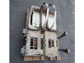 Carrosserie en exterieur VOLVO FH13