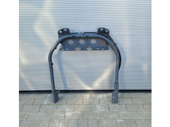 Carrosserie en exterieur VOLVO FH