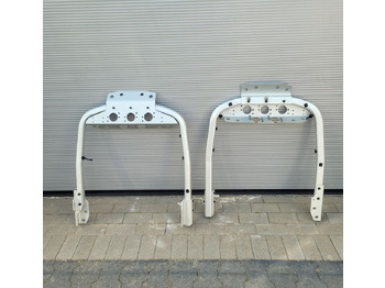 Carrosserie en exterieur VOLVO FH