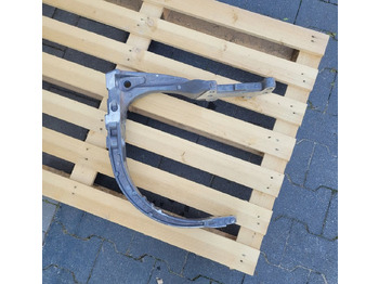 Carrosserie en exterieur VOLVO FH