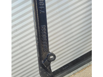 Carrosserie en exterieur voor Vrachtwagen MOCOWANIE WSPORNIK VOLVO FH4 FH5 ORYGINAŁ 21964648 CHWALIM116: afbeelding 3