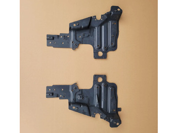 Carrosserie en exterieur VOLVO FH