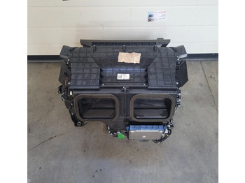Verwarming/ Ventilatie DAF XF 106