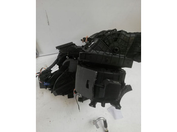 Verwarming/ Ventilatie FIAT