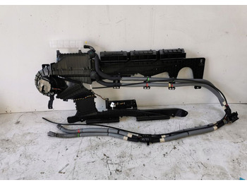 Verwarming/ Ventilatie