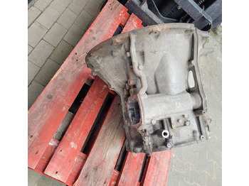Versnellingsbak MERCEDES-BENZ Actros