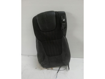 Zitplaats DAF XF 106