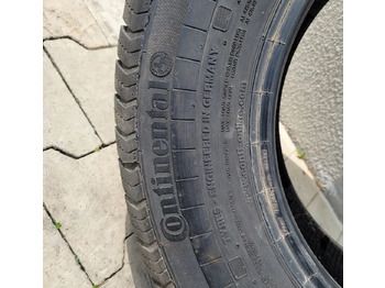 Band OPONA 235/65R16C CONTINENTAL SPRINTER CRAFTER: afbeelding 2