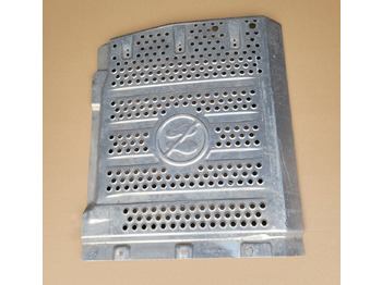 Carrosserie en exterieur MERCEDES-BENZ Actros