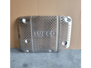 Carrosserie en exterieur IVECO