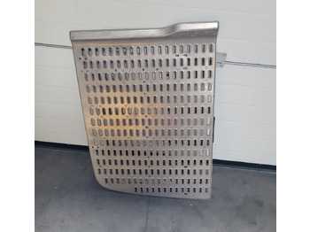 Carrosserie en exterieur DAF XF 106