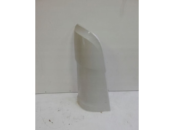 Aerokit/ Spoiler SCANIA R