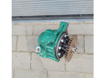 Stuurpomp voor Vrachtwagen POMPA WSPOMAGANIA VOLVO FH5 ORYGINAŁ 23645399 CHWALIM116: afbeelding 2