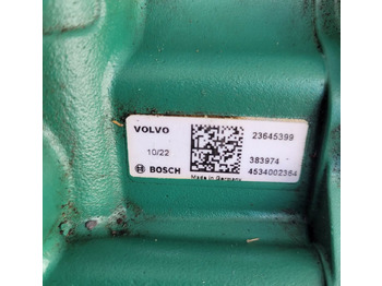 Stuurpomp voor Vrachtwagen POMPA WSPOMAGANIA VOLVO FH5 ORYGINAŁ 23645399 CHWALIM116: afbeelding 3