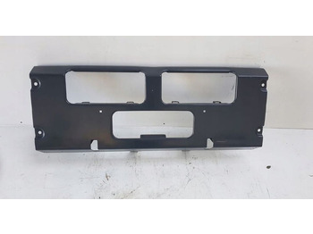 Bumper IVECO