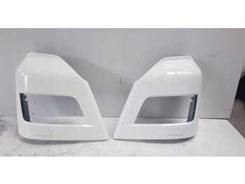 Bumper MAN TGX