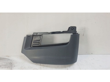 Bumper MAN TGS