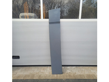 Aerokit/ Spoiler MERCEDES-BENZ Actros