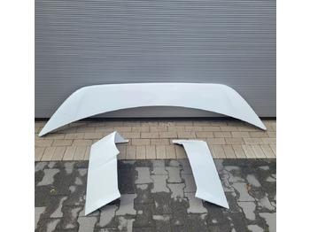 Aerokit/ Spoiler MERCEDES-BENZ Actros