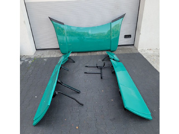 Aerokit/ Spoiler VOLVO FH