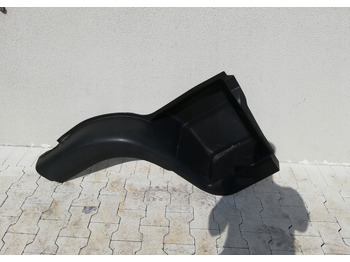 Carrosserie en exterieur IVECO EuroCargo