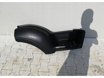 Carrosserie en exterieur IVECO Stralis