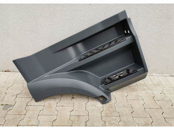 Carrosserie en exterieur MERCEDES-BENZ Actros