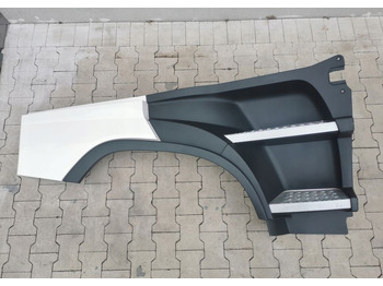 Carrosserie en exterieur VOLVO FH