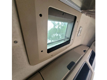 Carrosserie en exterieur