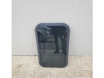 Carrosserie en exterieur DAF XF 105