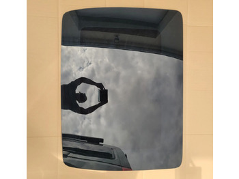 Carrosserie en exterieur VOLVO FH
