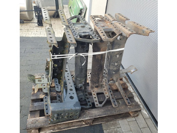 Carrosserie en exterieur MERCEDES-BENZ Actros