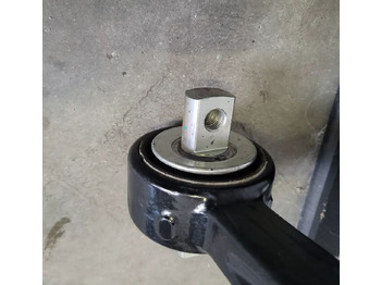 Cabinevering voor Vrachtwagen WYWROT KABINY DAF XF 106 JAK NOWY ORYGINAŁ: afbeelding 4