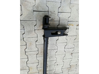 Cabinevering voor Vrachtwagen WYWROT KABINY MAN TGL TGM: afbeelding 3 Cabinevering voor Vrachtwagen WYWROT KABINY MAN TGL TGM: afbeelding 3