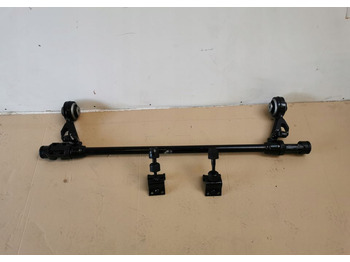 Cabinevering VOLVO FH